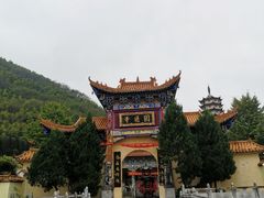 -羊楼洞