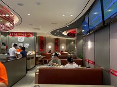 -蝎王府羊蝎子(西直门店)