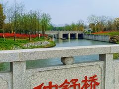 -澹台湖公园