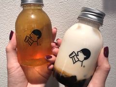MINI喜茶-喜茶(中山白水井店)
