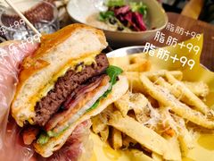 -ibarrel爱杯·bistro&brunch(江宁路店)