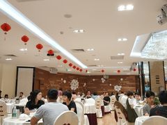 -海皇酒家(钰海万国汇购物广场店)