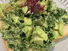 -本处·素食·融合料理(南油店)