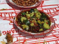 -饶福记·南昌烧烤大排档(九龙湖土著店)