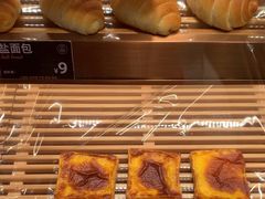 -FANEN法念·烘焙·甜点(万象城店)