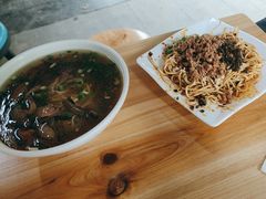 -康大口蘑面庄(将军街店)