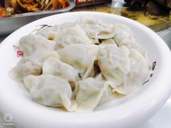 -北戴河庆山饭店·海鲜砂锅粥(北戴河黑石路店)