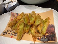 冰川茄子-味莊餐厅(康庄南街店)