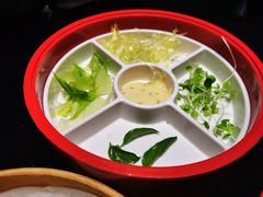 -四季小馆·潤·中国菜(越秀公园店)