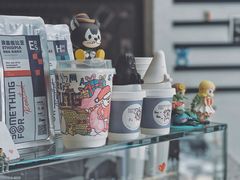 -Something For(中洲湾店)