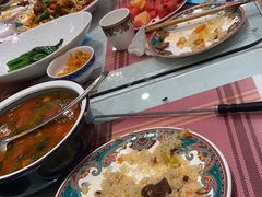 -巴依老爷新疆美食(望京小街店)