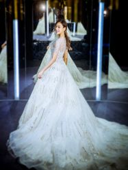 -GRACE KELLY婚纱与礼服(天津店)