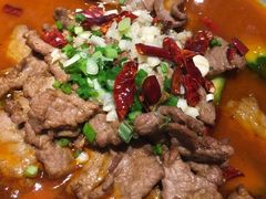 -竹里馆 ·茶食(奥体店)