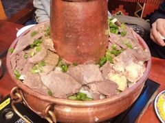 -如意林卡藏餐吧(大昭寺店)