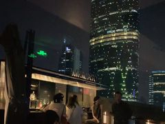 -Mercato莫卡多露台餐厅与酒吧(K11店)