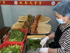 -成都瓜串串(华强北店)