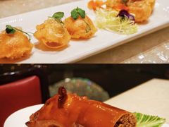 -8餐厅(新葡京酒店)