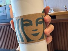 -星巴克(西安益田假日世界店)