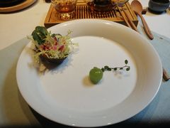 -叶叶菩提·晋福宫