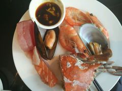 -AdD全日制餐厅(中谷花园酒店)