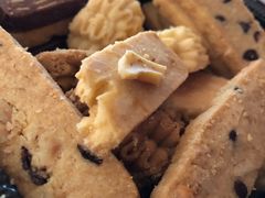 坚果粒-家琳甜品(江南东店)