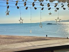 -青岛海滨风景区