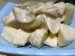 水果沙拉-通乐簋街小龙虾(老店)