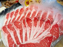 -清真军邺·金富苑肥牛(石坡街旗舰店)