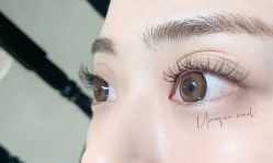 -尤柰可-奶耳美甲美睫