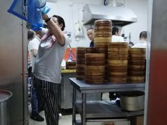 -老陶包子铺(南大西南村店)