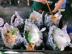 -大学城夜市大排档(凤栖路店)