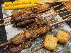 -管氏翅吧(马家堡店)