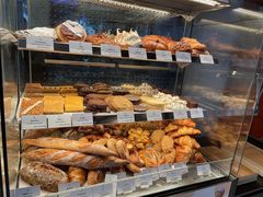 -西点坊(浦东香格里拉店)