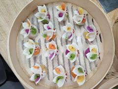 -德发长·花式蒸饺(大唐不夜城店)