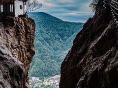-雁荡山风景名胜区
