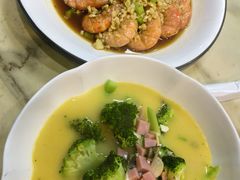 -尚岛私房菜(西方巷店)