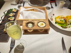 -王品牛排(福州泰禾店)