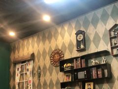 -李大牛和刘大力手作甜品(凯德店)