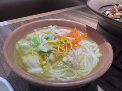 -云海肴·汽锅鸡·云南菜(广安门天虹店)