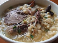 -刘信牛羊肉泡馍小炒(回民街店)