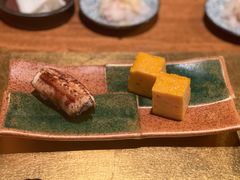 -奈良本寿司(永嘉路店)