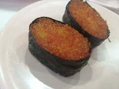 -争鲜回转寿司(南京东路店)