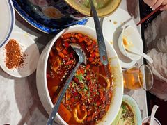 -天辣(金桥啦啦宝都店)
