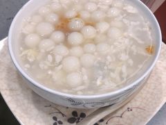 桂花酒酿圆子-笃笃笃糖粥(十全街店)