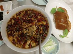 -鸭匠食府·挂炉烤鸭·新京菜(阜成路店)