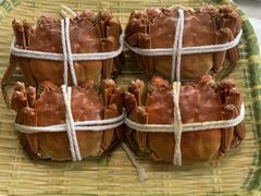 -蟹天蟹地农家菜·阳澄湖大闸蟹(浅水湾店)