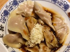 -龙抄手食府(浣花北路店)