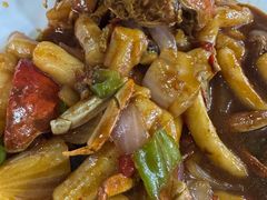 -小六农家乐(崇明西沙湿地店)