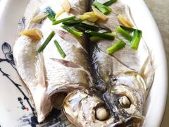 -湖山人家·湖景餐厅·特色农家菜(太湖西山店)