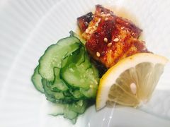 -翔峰炭火鳗鱼(悦泰街里公寓店)